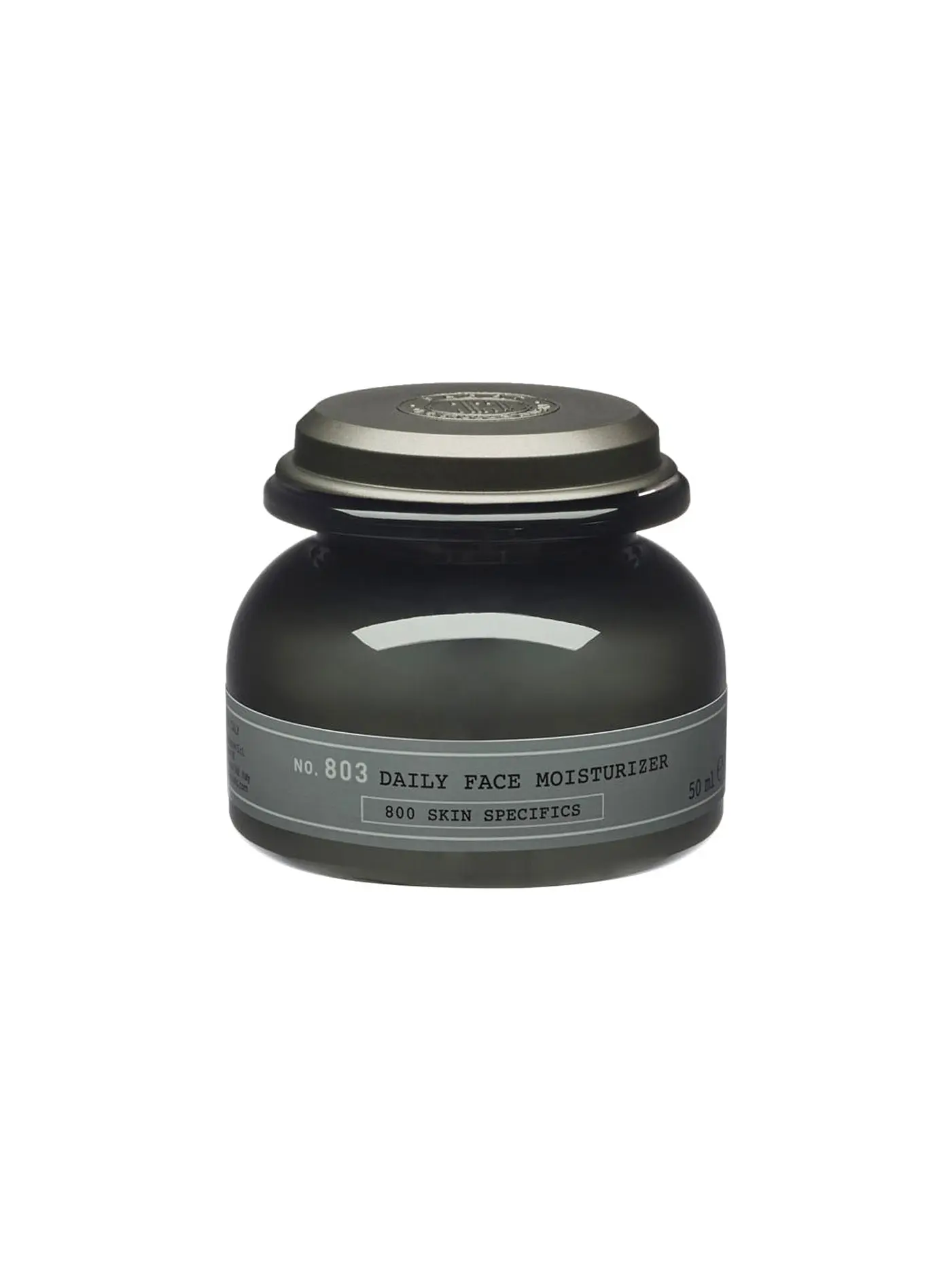 DEPOT | No.803 -  Daily Face Moisturizer 65ml | 